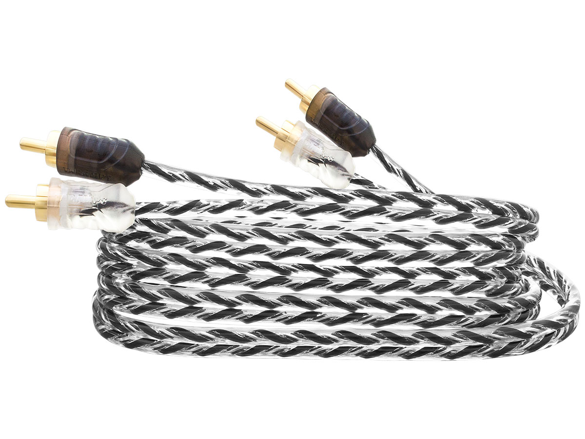 Kit 4 Alto Falantes JBL Linha FLEX3 6TRFX50 + Módulo de potência JBL BR-A 300.2 + Cabo RCA