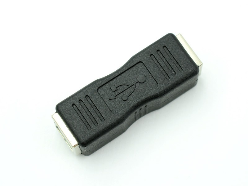 Adaptador USB B F X B F   WN480.032