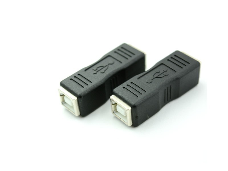 Adaptador USB B F X B F   WN480.032