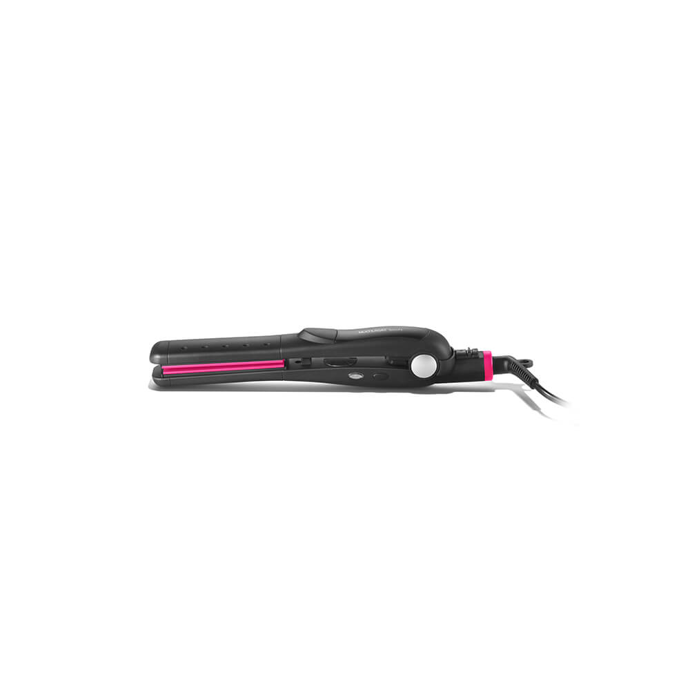 Kit Beleza completo 220V Multilaser Secador de cabelo + Escova alisadora + Prancha + Escova rotativa