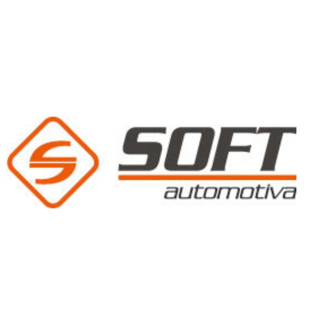 Bloqueador Antifurto com Led ST0 Soft