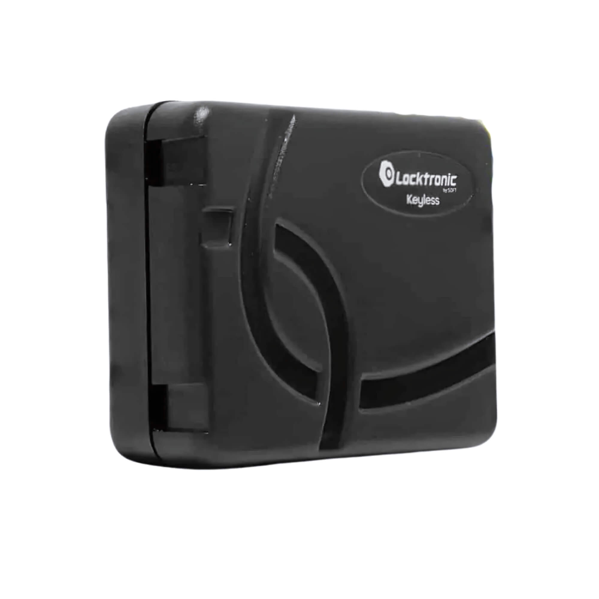Alarme Automotivo Locktronic Keyless Block Soft - AA.33.0002