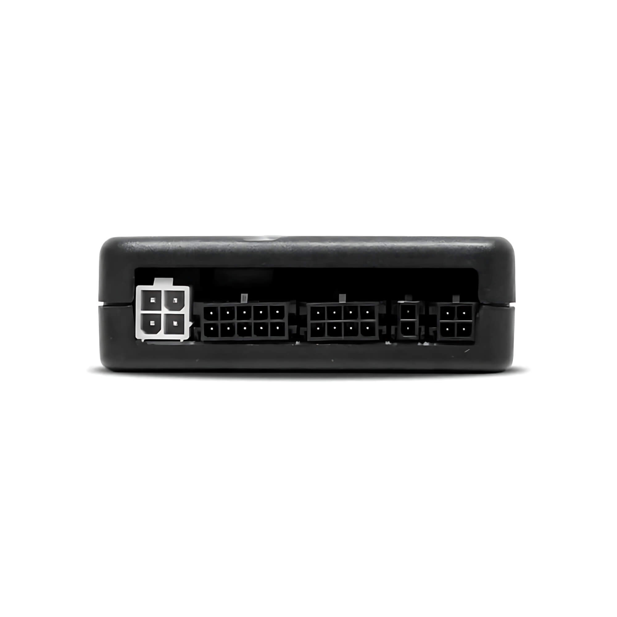 Alarme Automotivo Locktronic Keyless Block Soft - AA.33.0002