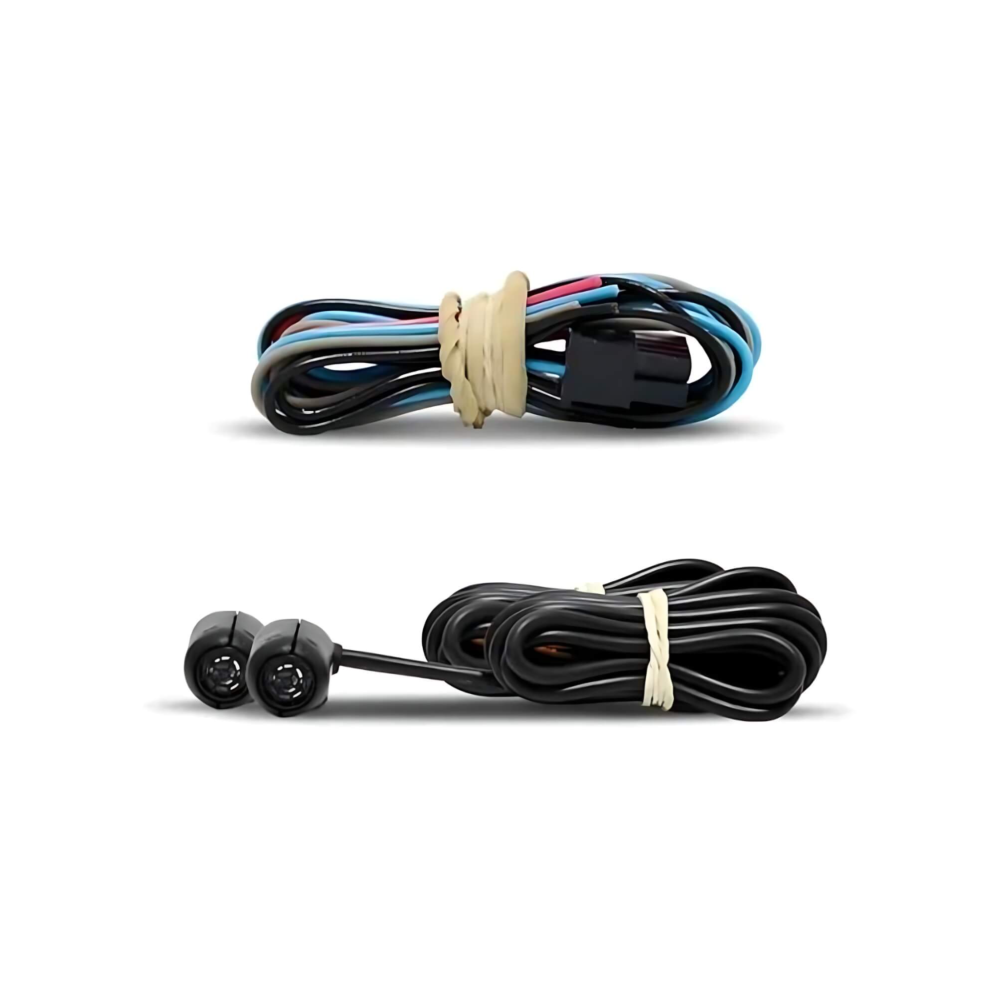 Alarme Automotivo Locktronic Keyless Block Soft - AA.33.0002