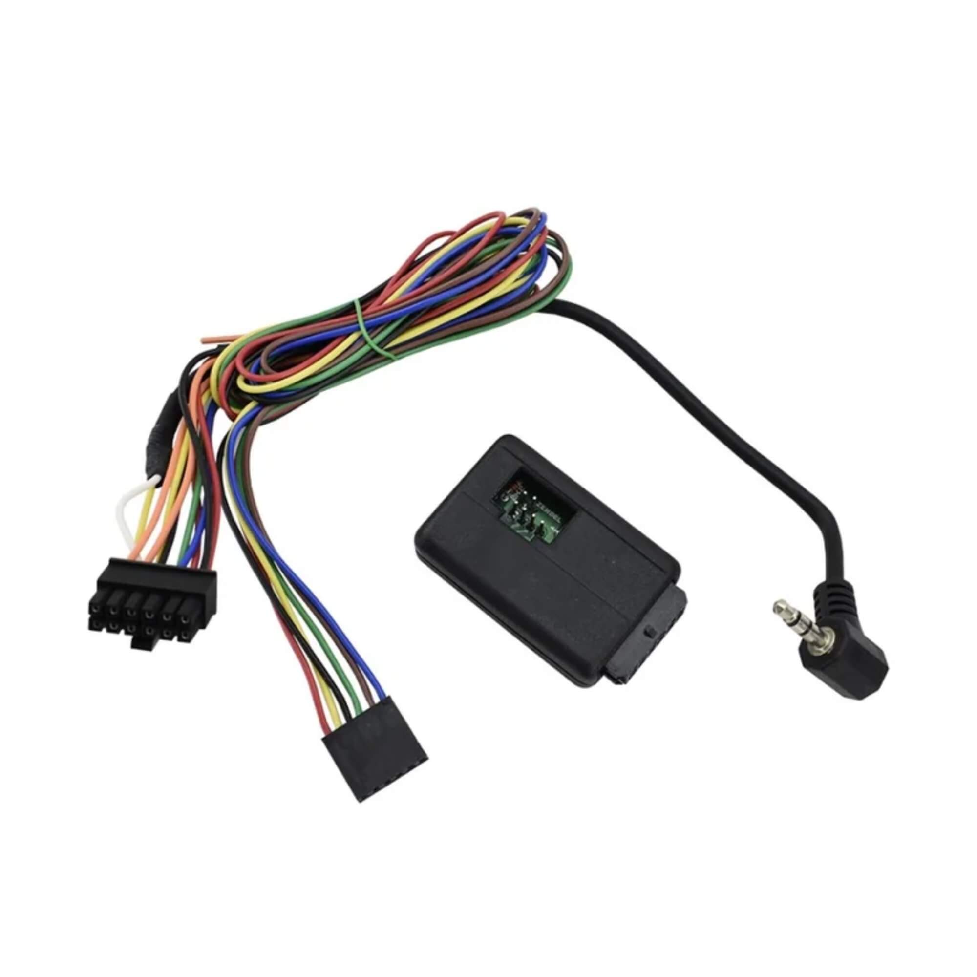 Interface de Volante Bee SWC REN/VW Soft - AA.53.0002