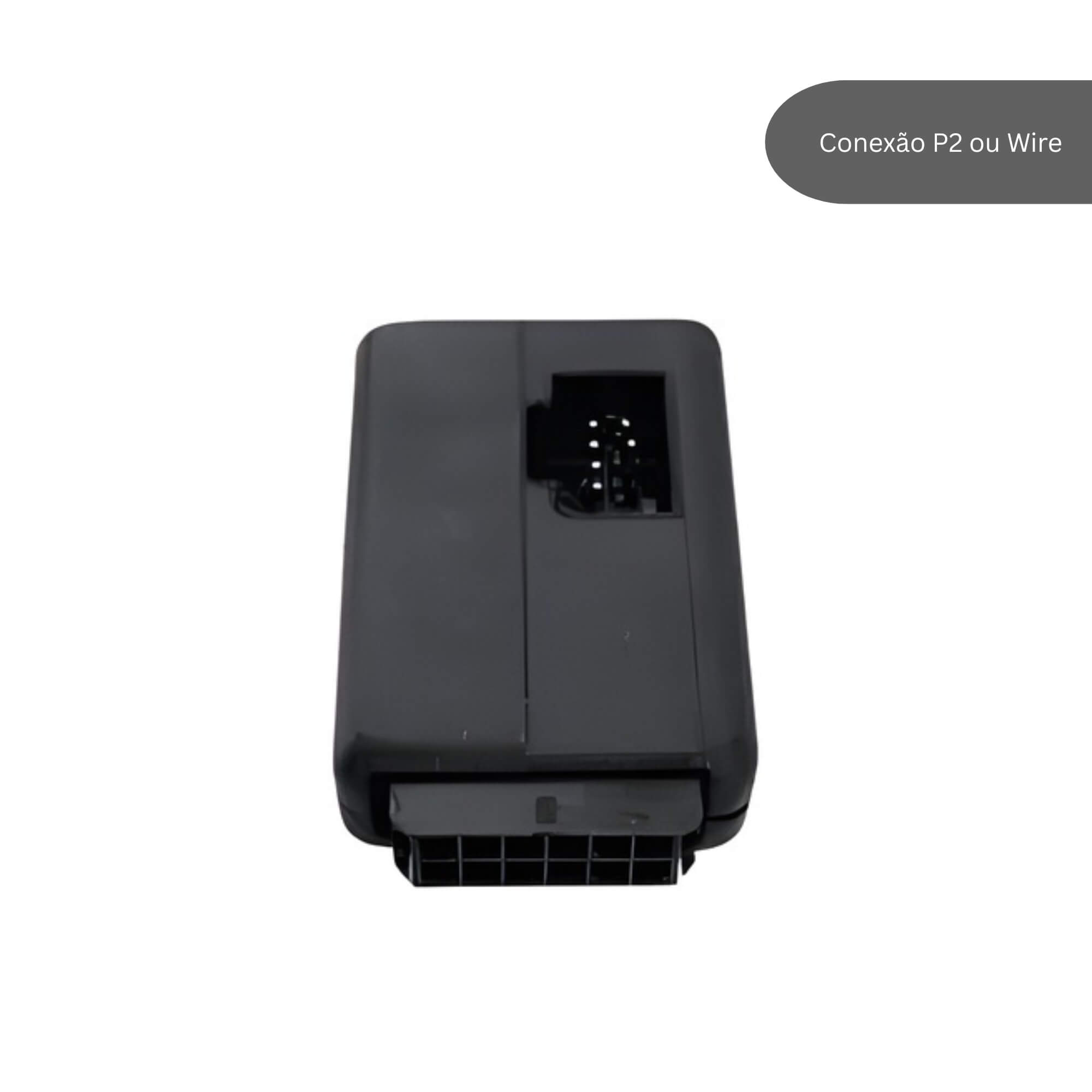 Interface de Volante Bee SWC REN/VW Soft - AA.53.0002