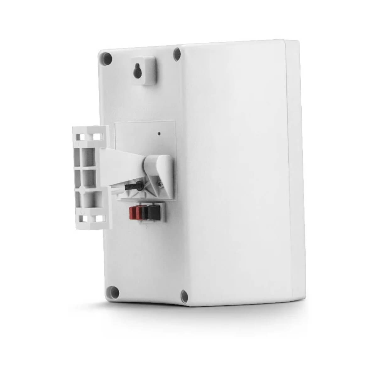 Kit de Sonorização Som Ambiente com 4 Caixas e 1 Receiver Frahm - 31872