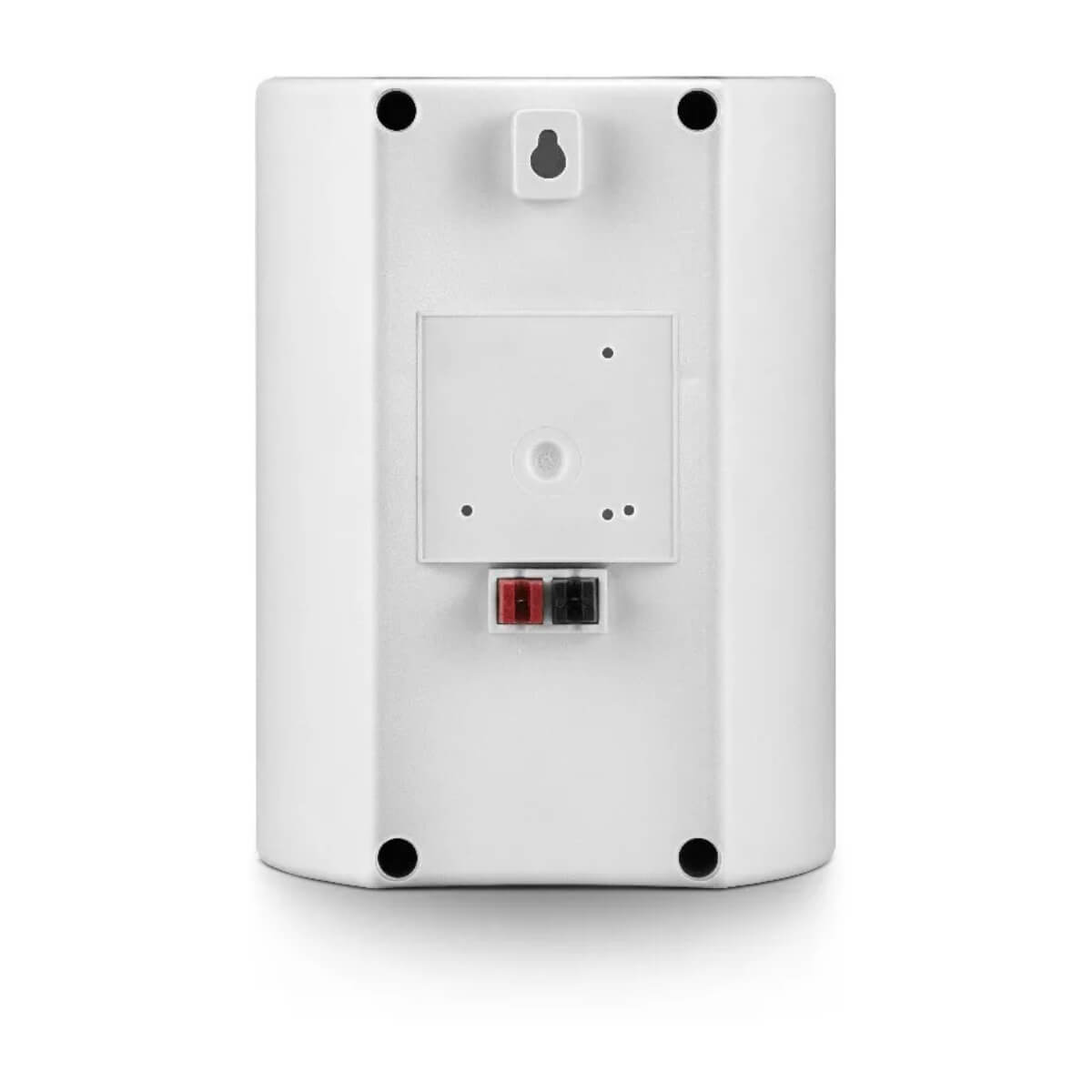 Kit de Sonorização Som Ambiente com 4 Caixas e 1 Receiver Frahm - 31872