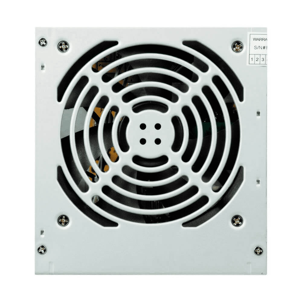 Kit 10 Fontes ATX 350W 24P/Sata s/ cabo C3Tech - PS-350