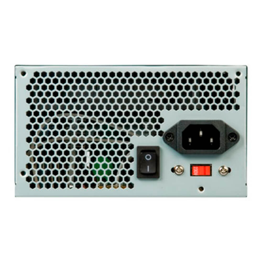 Kit 10 Fontes ATX 350W 24P/Sata s/ cabo C3Tech - PS-350
