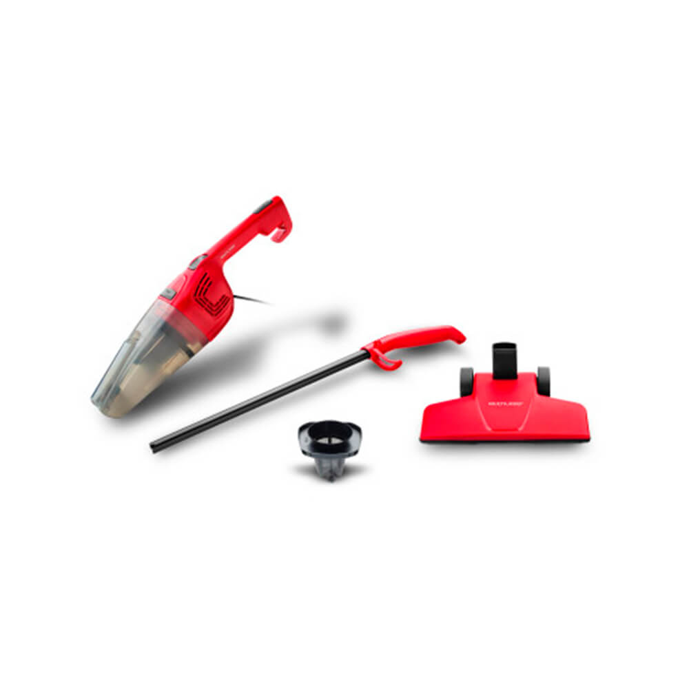 Aspirador de Pó Vertical 1000W 127V Multilaser - HO060