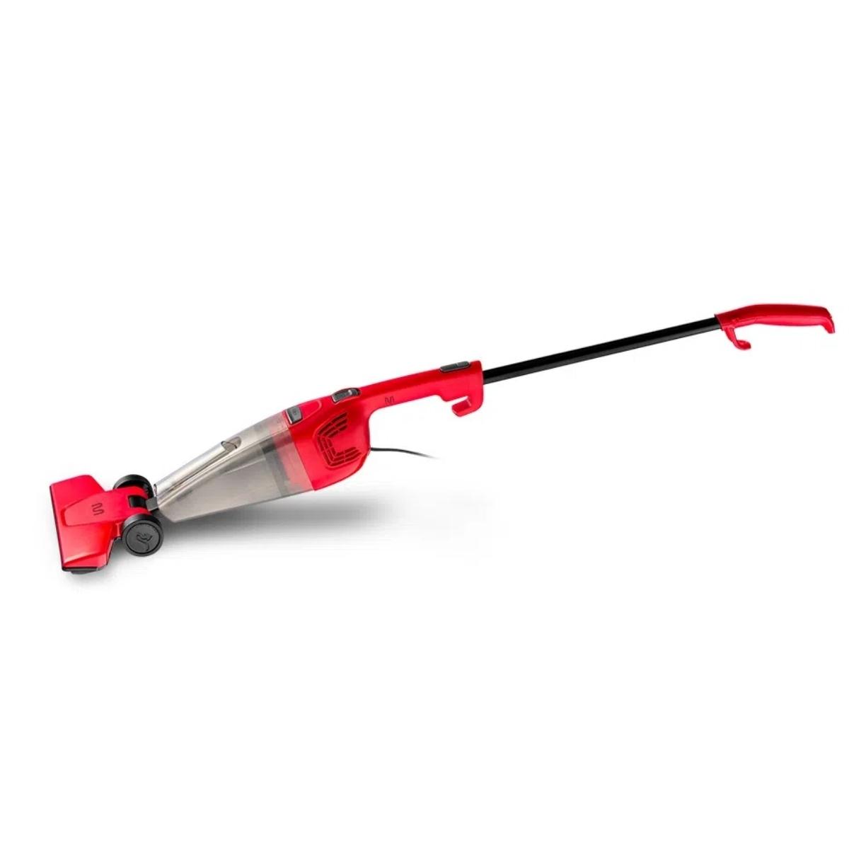 Aspirador de Pó Vertical 1000W 220V Multilaser - HO061
