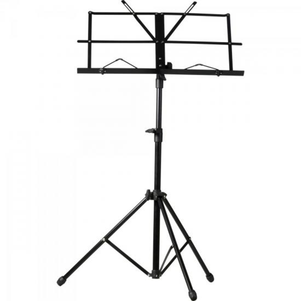 Suporte para Partitura Preto Hayonik - SP100 54848