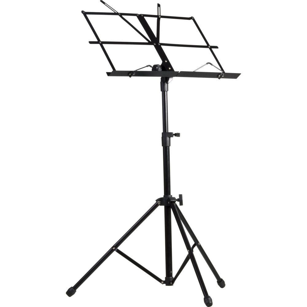 Suporte para Partitura Preto Hayonik - SP100 54848