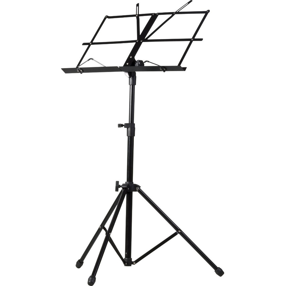 Suporte para Partitura Preto Hayonik - SP100 54848