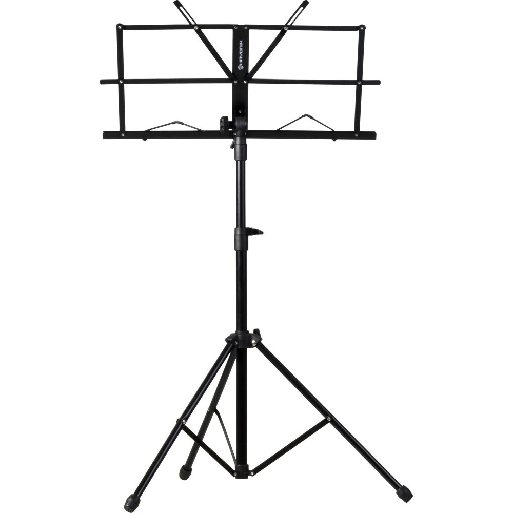Suporte para Partitura Preto Hayonik - SP100 54848