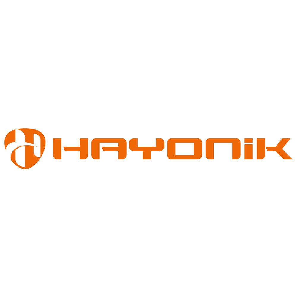Suporte para Partitura Preto Hayonik - SP100 54848
