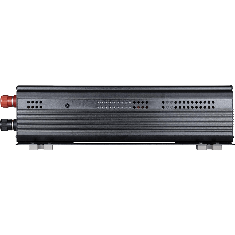 Inversor Onda Senoidal Pura 12v Para 127v 1000w Hayonik 67214