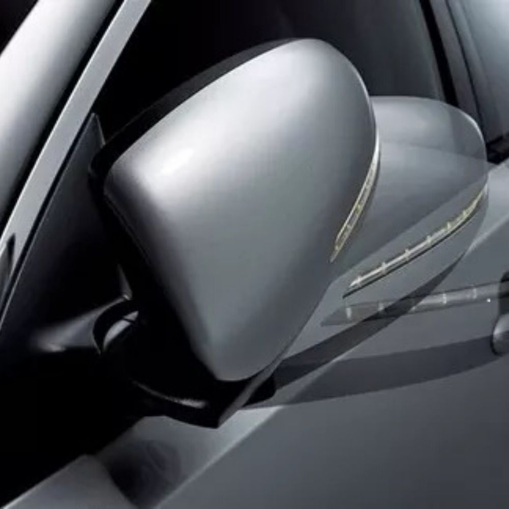 Módulo Vidro E Retrovisor Renault Captur 2020+ Park 4.3.7 DL