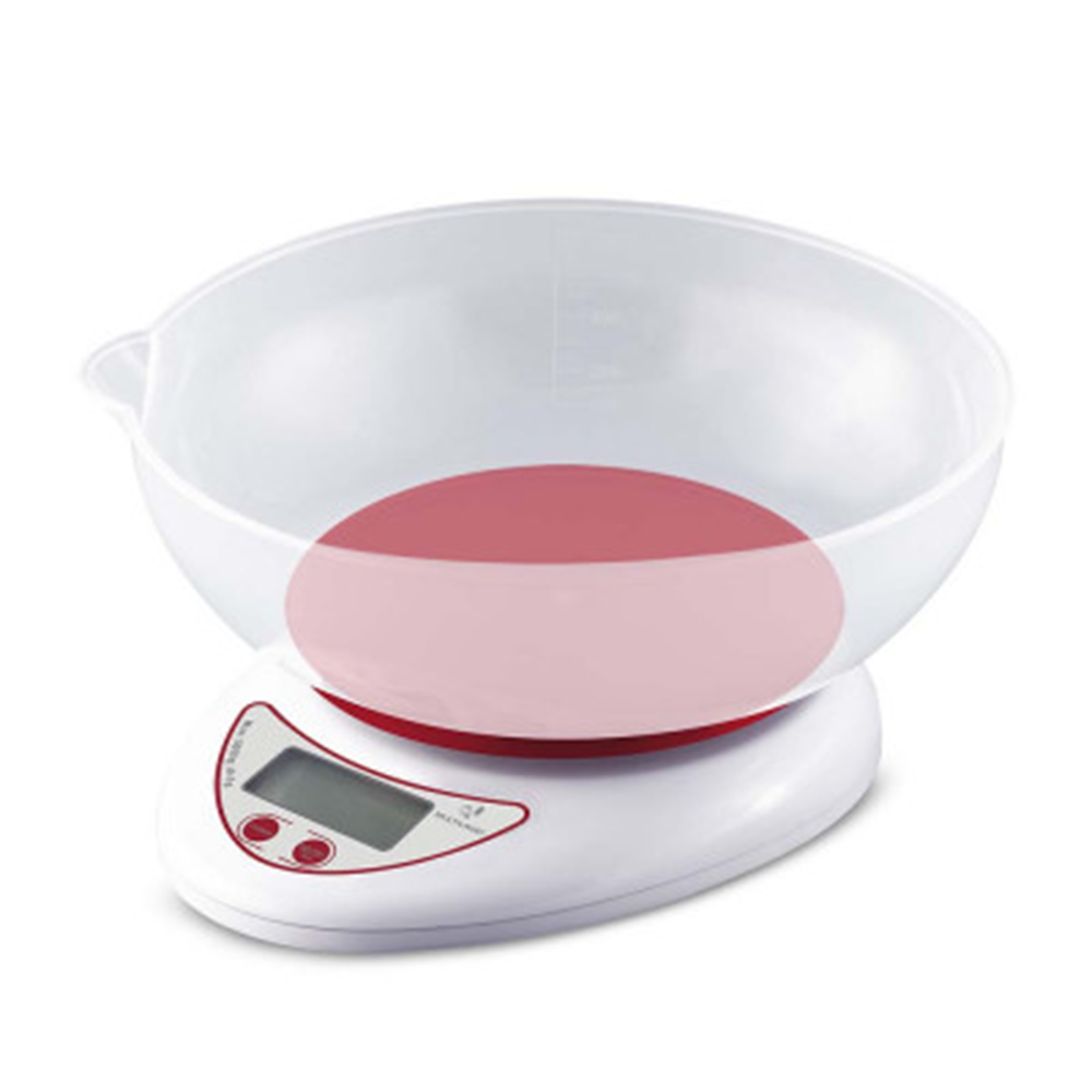 Balança de Cozinha Digital com Tigela Multilaser - CE110