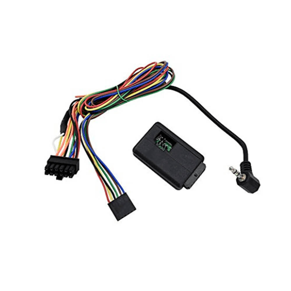 Interface de Volante Soft BEE CAN - AA.52.0003