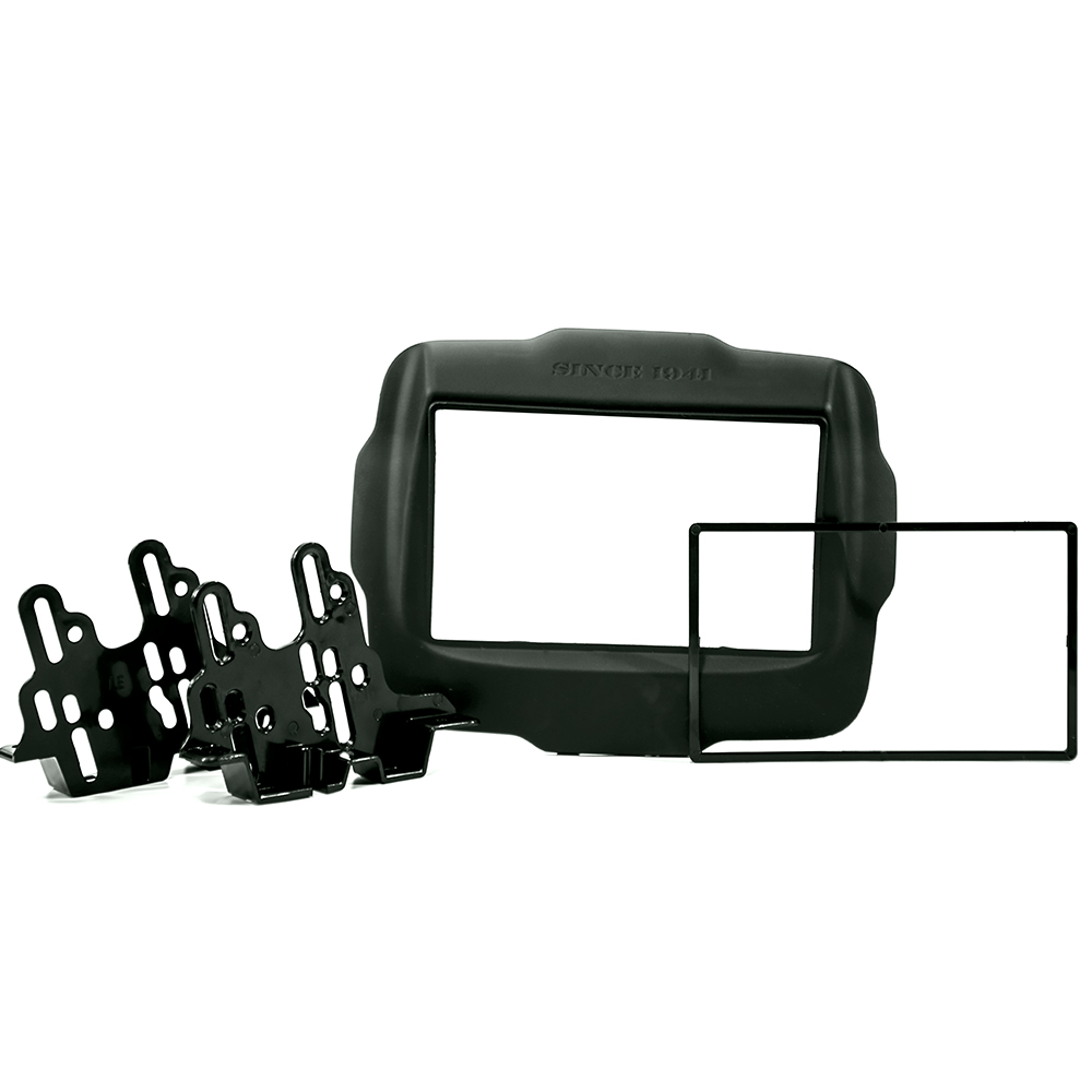 COMP KIT Acessórios Jeep Renegade e Onix