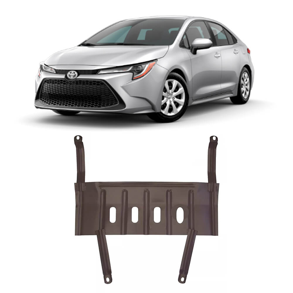 Protetor de Carter Toyota Corolla GLI XEI ALTIS 2020 - Atos AT-6511