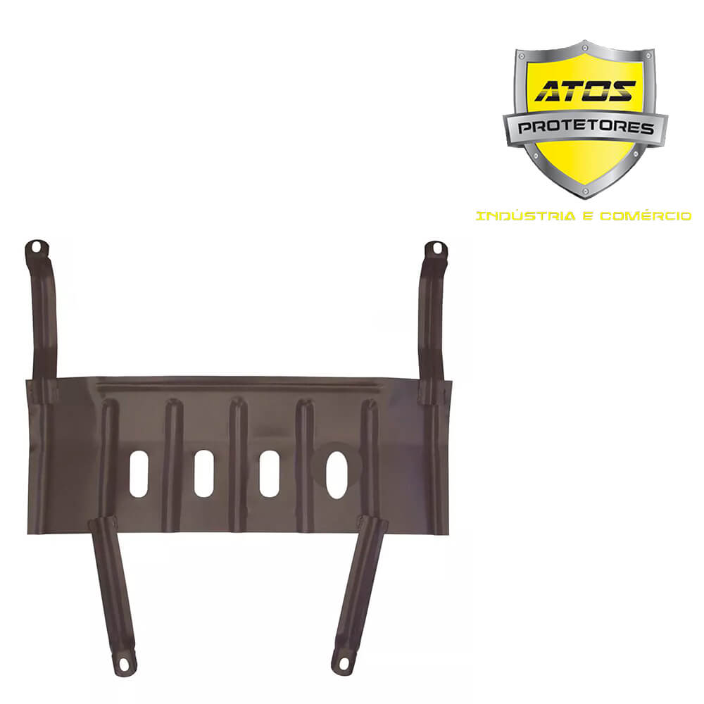 Protetor de Carter Toyota Corolla GLI XEI ALTIS 2020 - Atos AT-6511