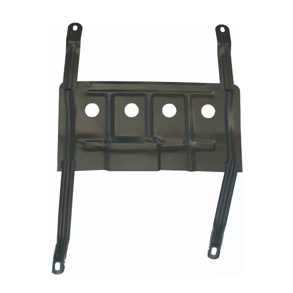 Protetor de Carter HB20 Hatch / Sedan 2013 a 2026 - Atos AT-8252S