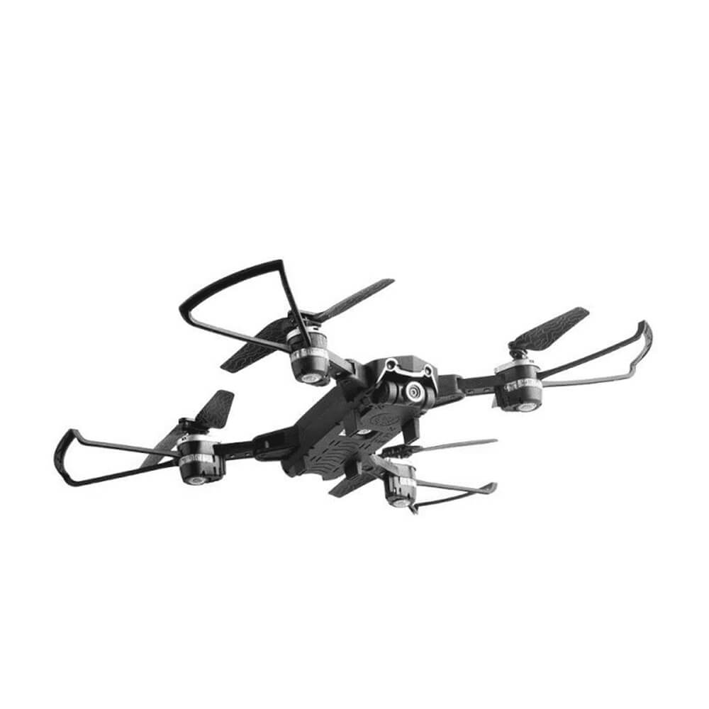 Drone Multilaser Eagle FPV Câmera HD 1280P 80m Flips 360º - ES256