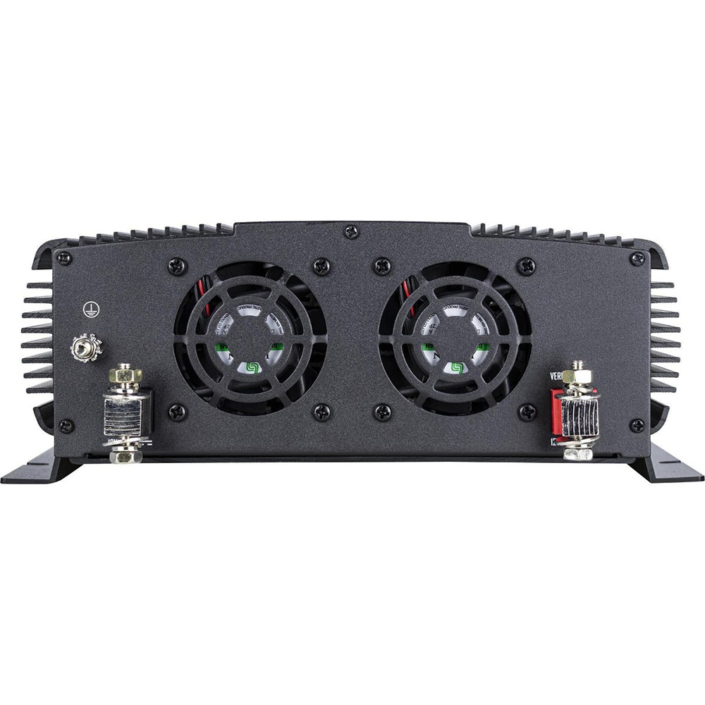 Inversor de Onda Modificada 2000W 12Vdc/127V PW11-4 Off Grid Hayonik 67212