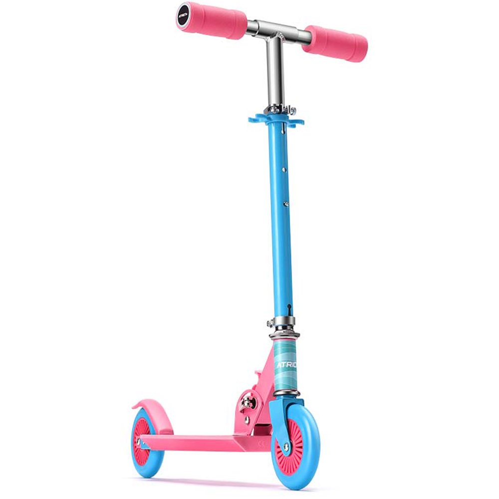Patinete Infantil Atrio Feminino 2 Rodas Unicórnio Es270 - Multilaser