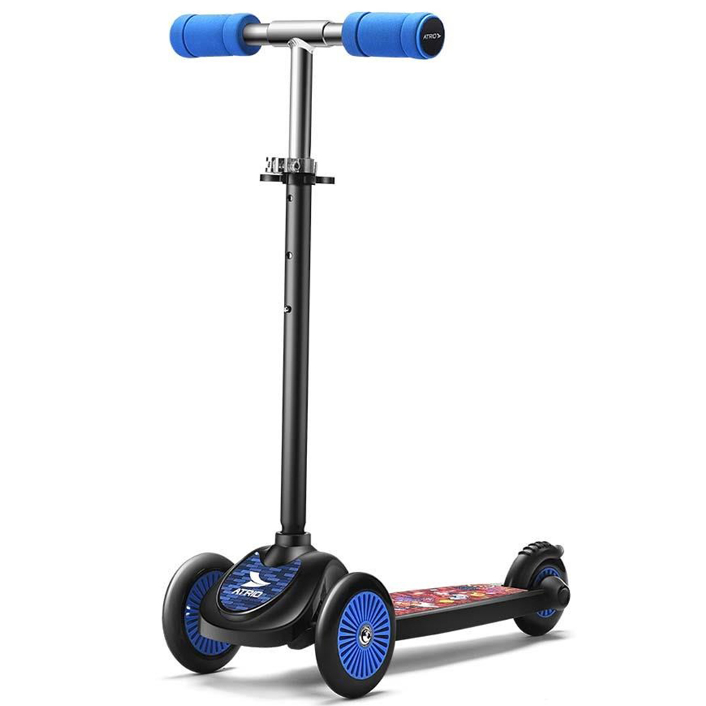 Patinete Infantil 3 Rodas Monster Atrio - ES273