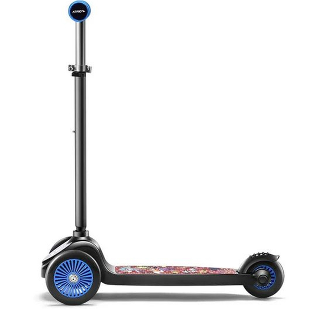 Patinete Infantil 3 Rodas Monster Atrio - ES273