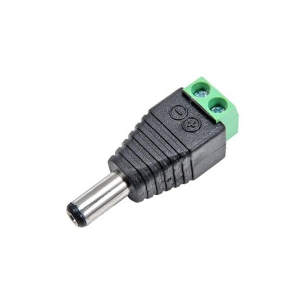 Conector P4 Energia Borne Terminal Macho CN-09
