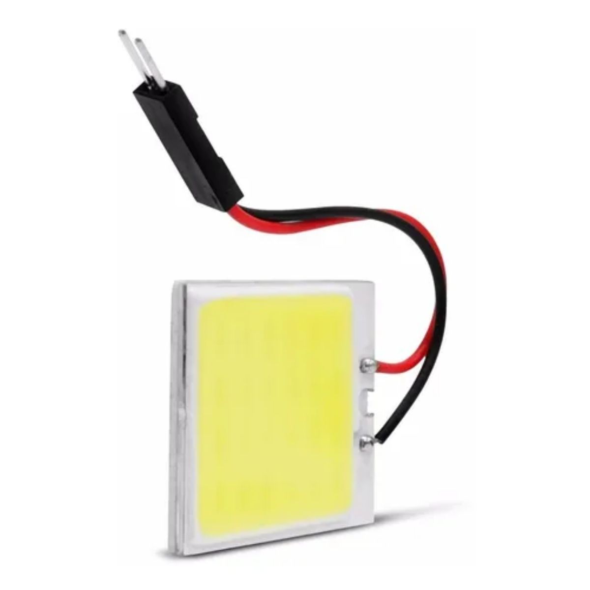 Lâmpada Led VX LED PLACA DE LED COB 3,6CM X 2,6CM Cód.935.358 (Unidade)