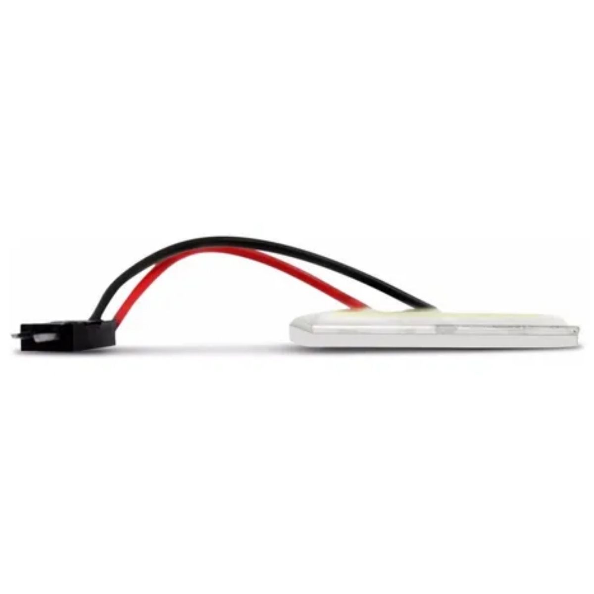 Lâmpada Led VX LED PLACA DE LED COB 3,6CM X 2,6CM Cód.935.358 (Unidade)