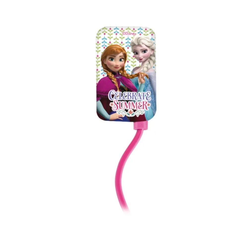 Fone De Ouvido Multilaser Frozen Flat - PH125