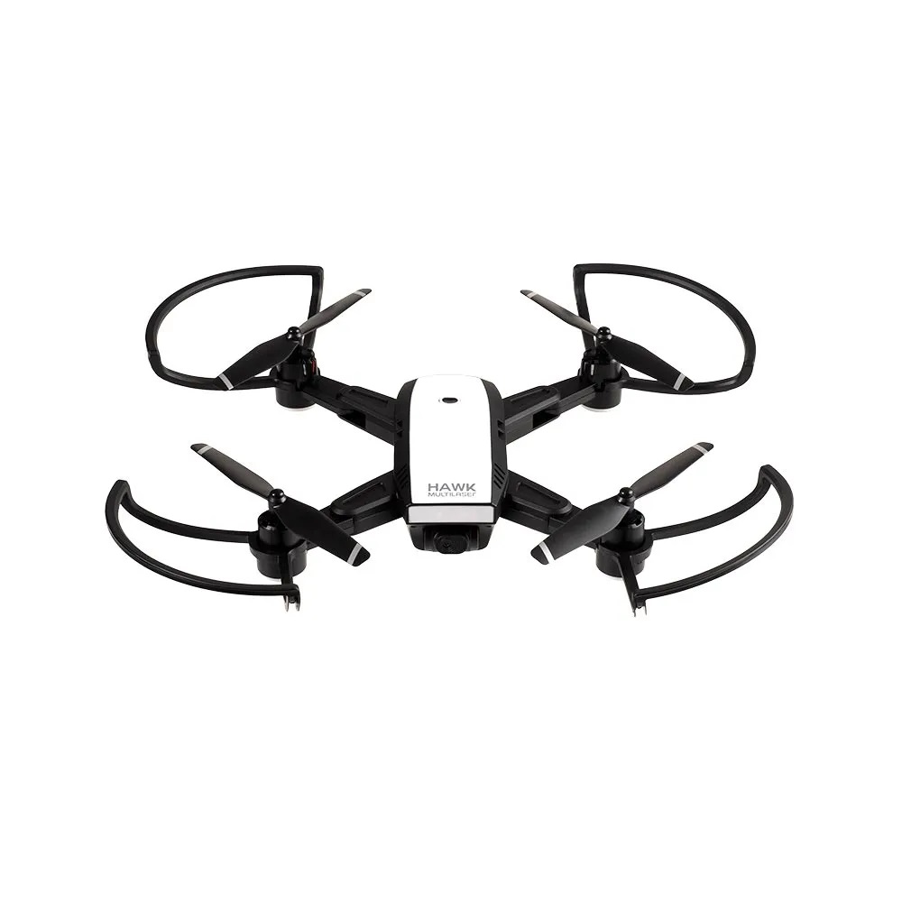 Drone Multilaser Hawk GPS FPV Câmera HD  - ES257