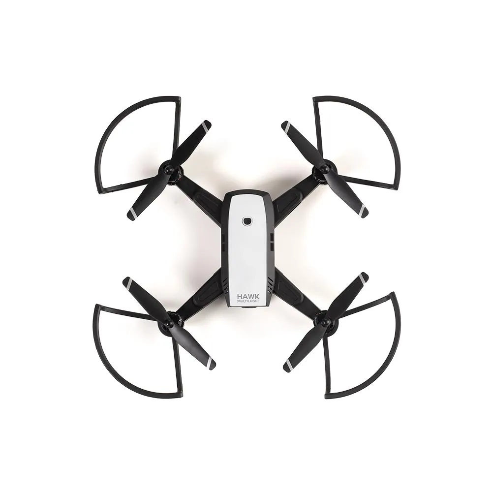Drone Multilaser Hawk GPS FPV Câmera HD  - ES257