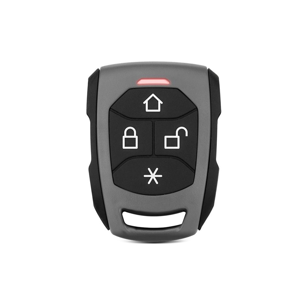 Alarme Automotivo Taramps TW20 RF G4 2 Controles TR2 Sirene sem fio