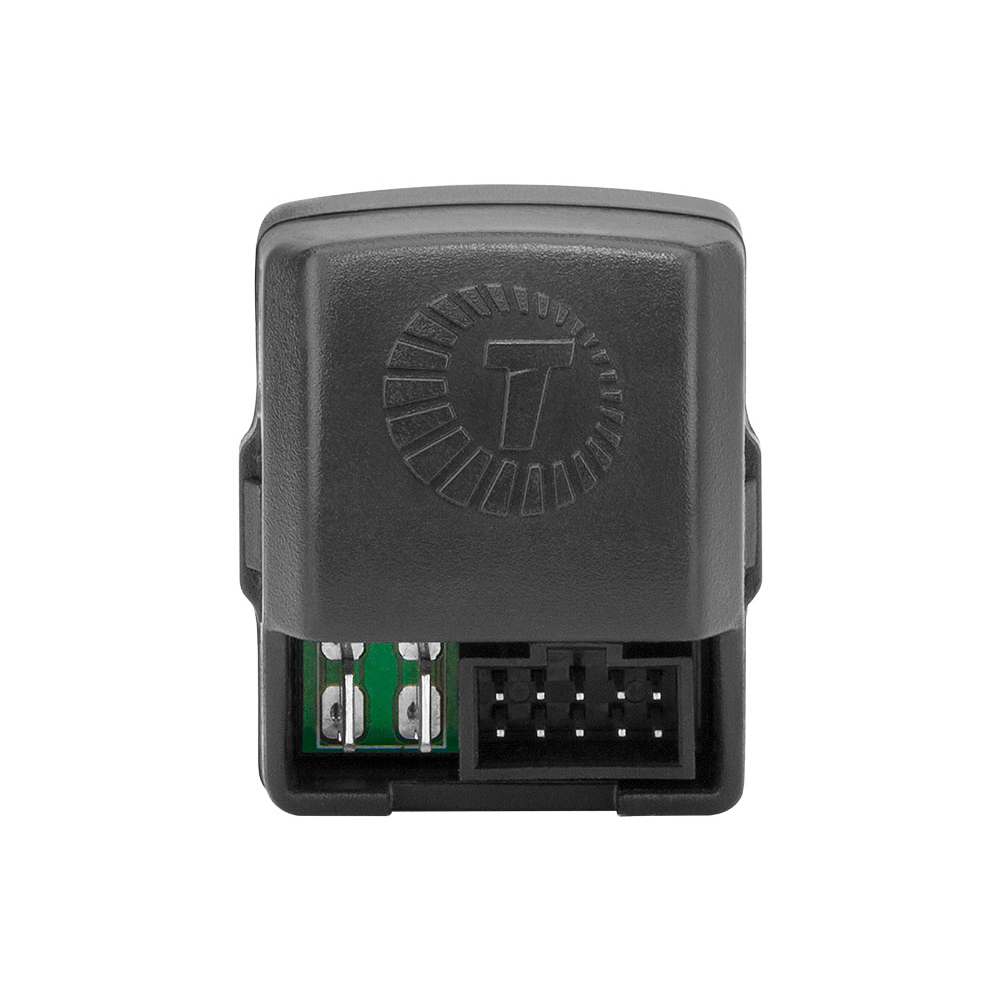 Bloqueador Automotivo Taramps Part G2 BLOCK PART G2