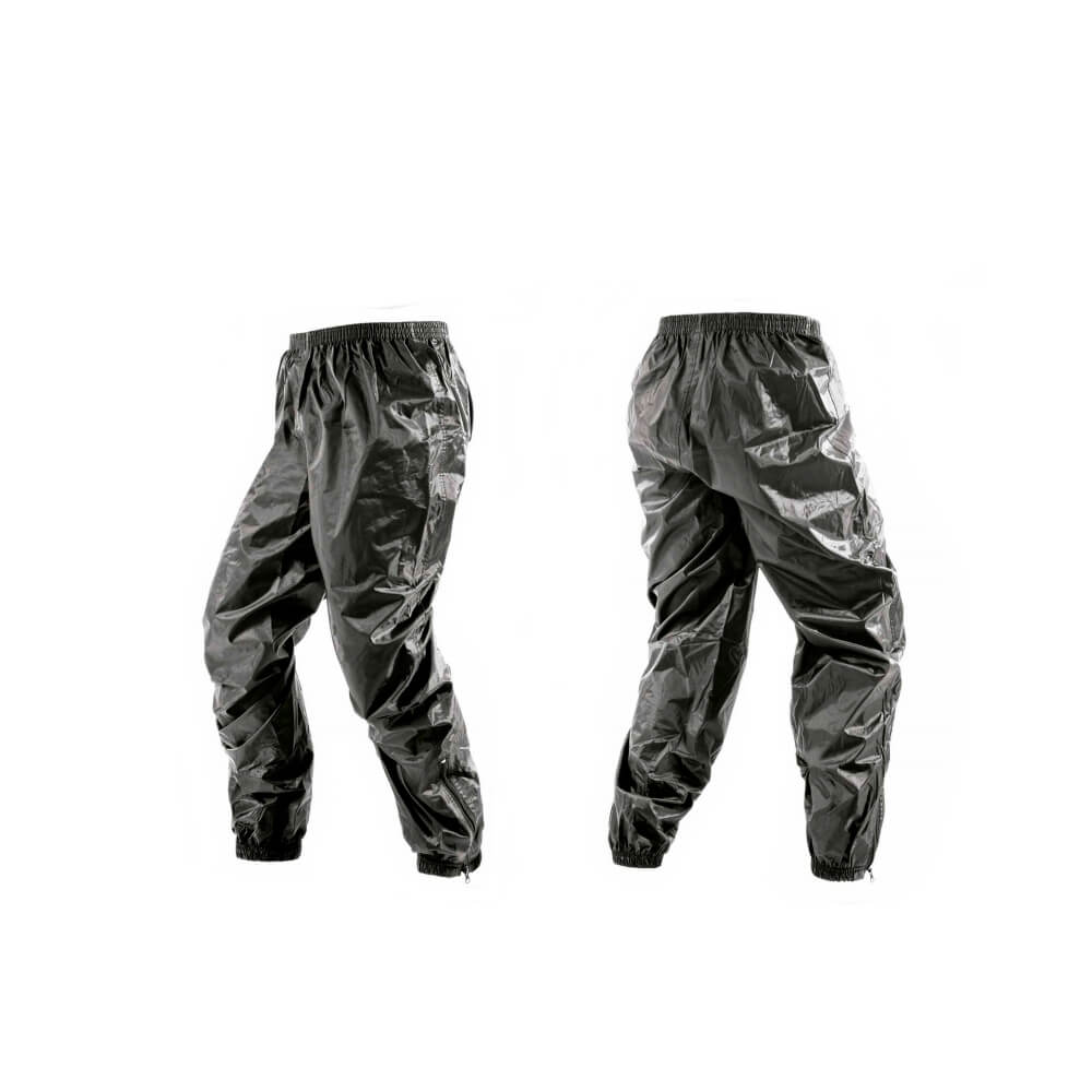 Capa De Chuva Jaqueta e Calça Impermeavel TAM P - Pro Tork 404002001