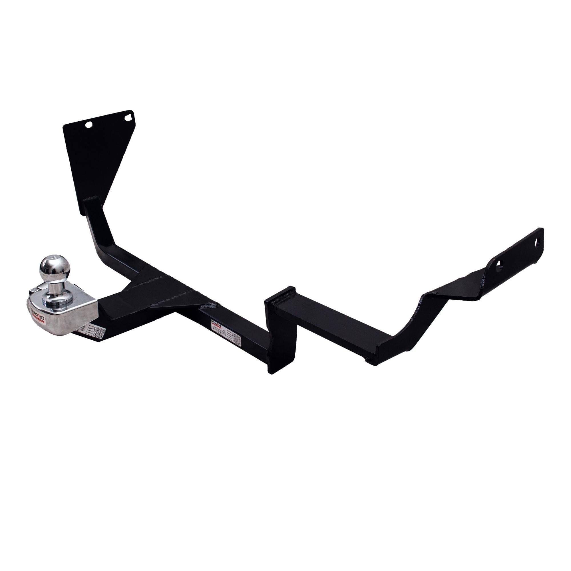 Engate para HB20 HATCH 2020-2023 (Exceto para os modelos HB20X e Essence) Braconi - IM-217
