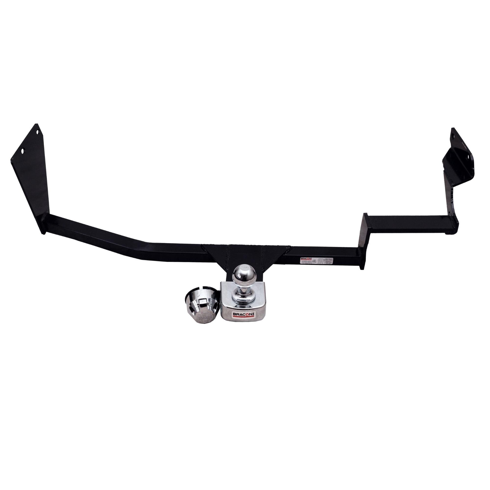 Engate para HB20 HATCH 2020-2023 (Exceto para os modelos HB20X e Essence) Braconi - IM-217