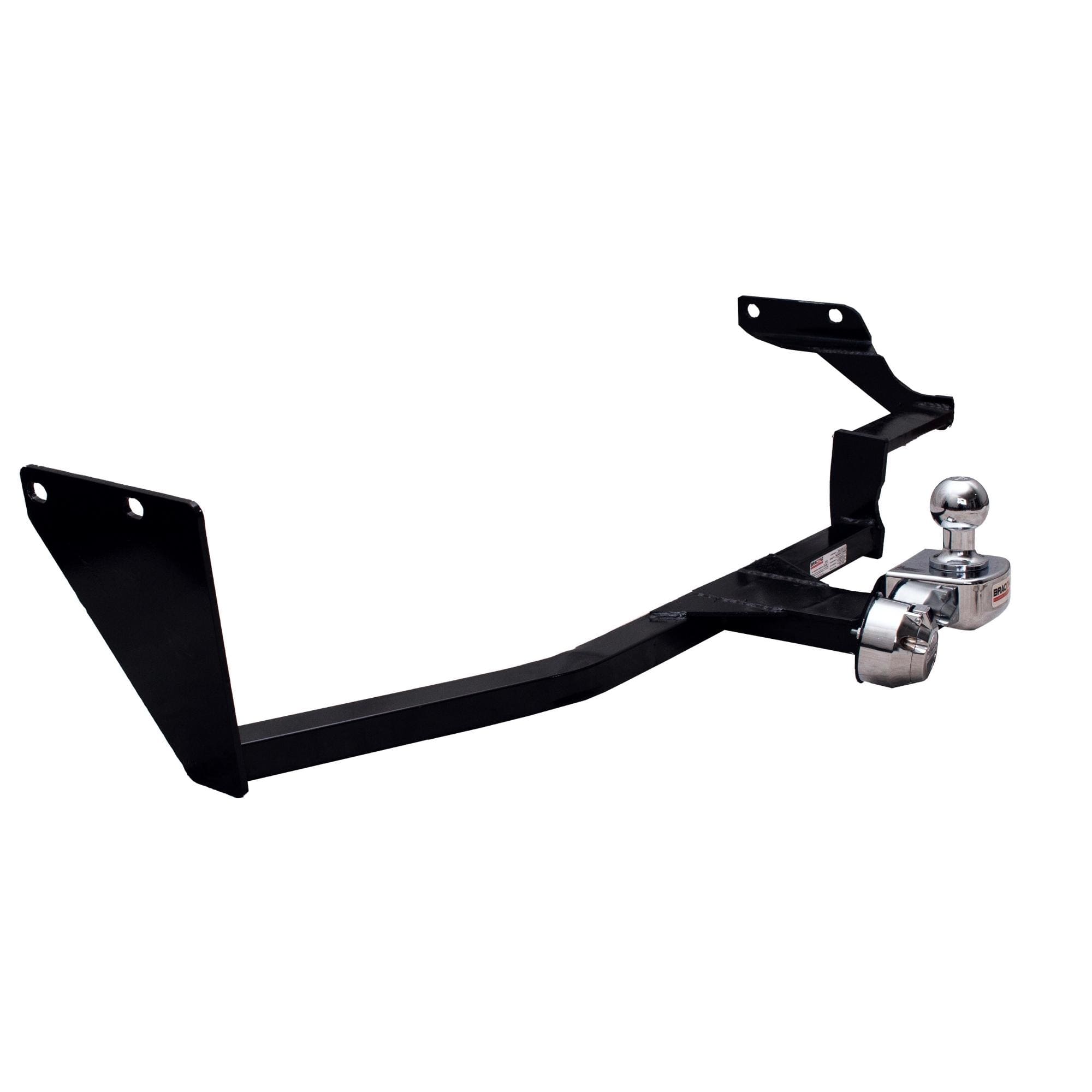 Engate para HB20 HATCH 2020-2023 (Exceto para os modelos HB20X e Essence) Braconi - IM-217