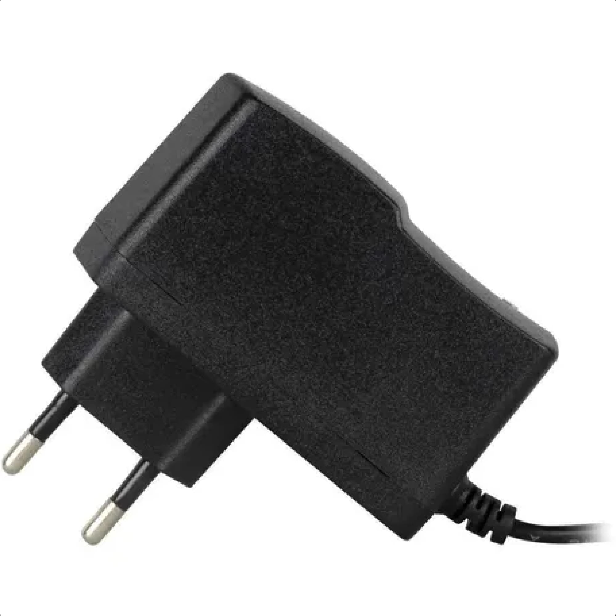 Fonte Para Teclado Chaveada FTY Corrente 1A 12VDC Compatível Com Outros Modelos 12W Hayonik - 69466