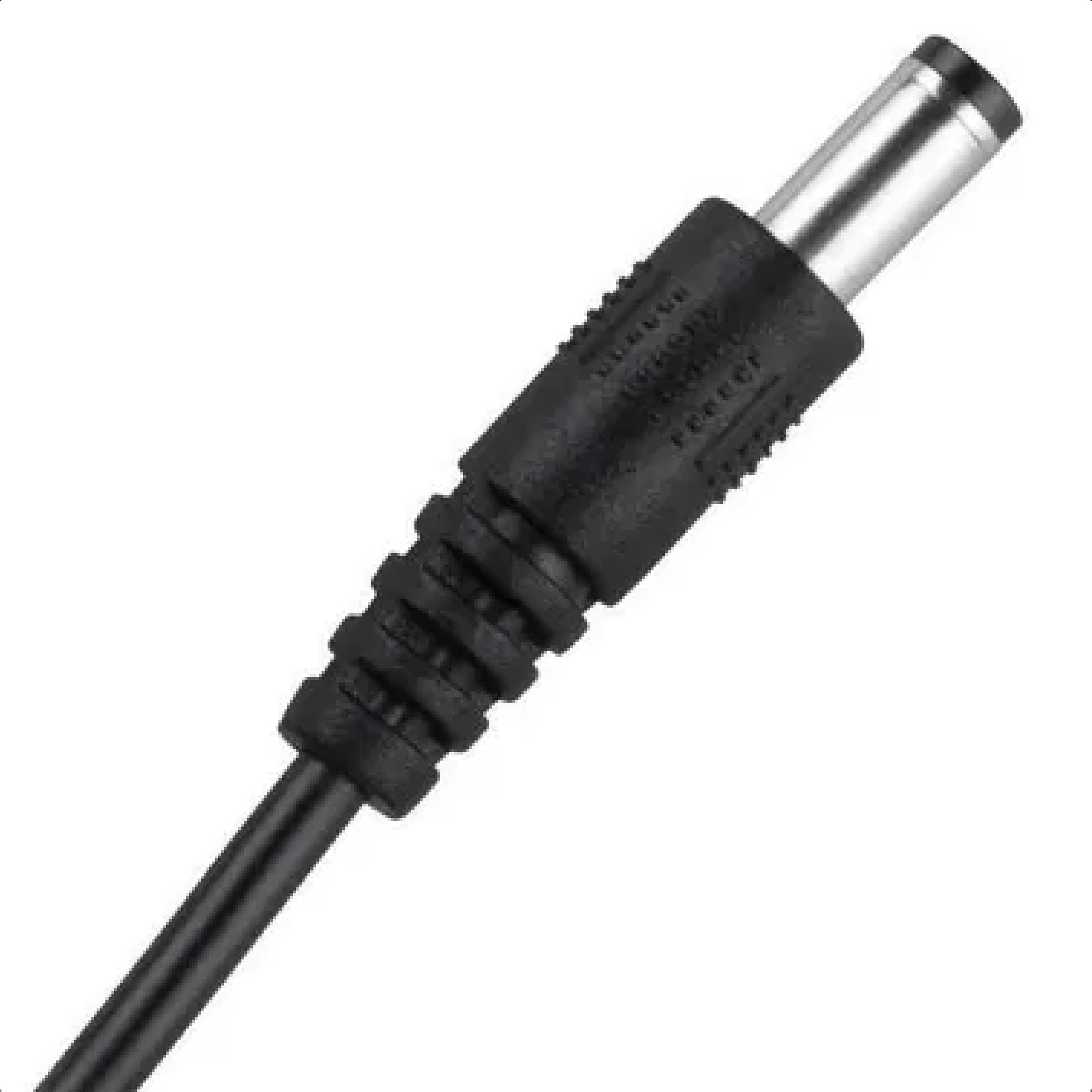 Fonte Para Teclado Chaveada FTY Corrente 1A 12VDC Compatível Com Outros Modelos 12W Hayonik - 69466