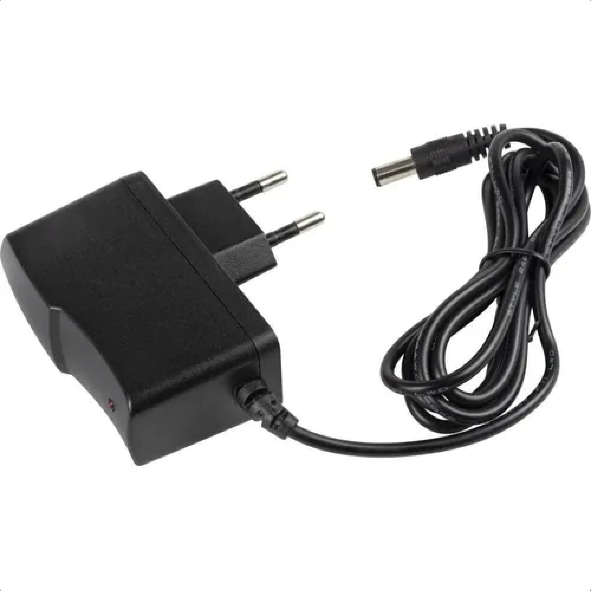 Fonte Para Teclado Chaveada FTY Corrente 1A 12VDC Compatível Com Outros Modelos 12W Hayonik - 69466
