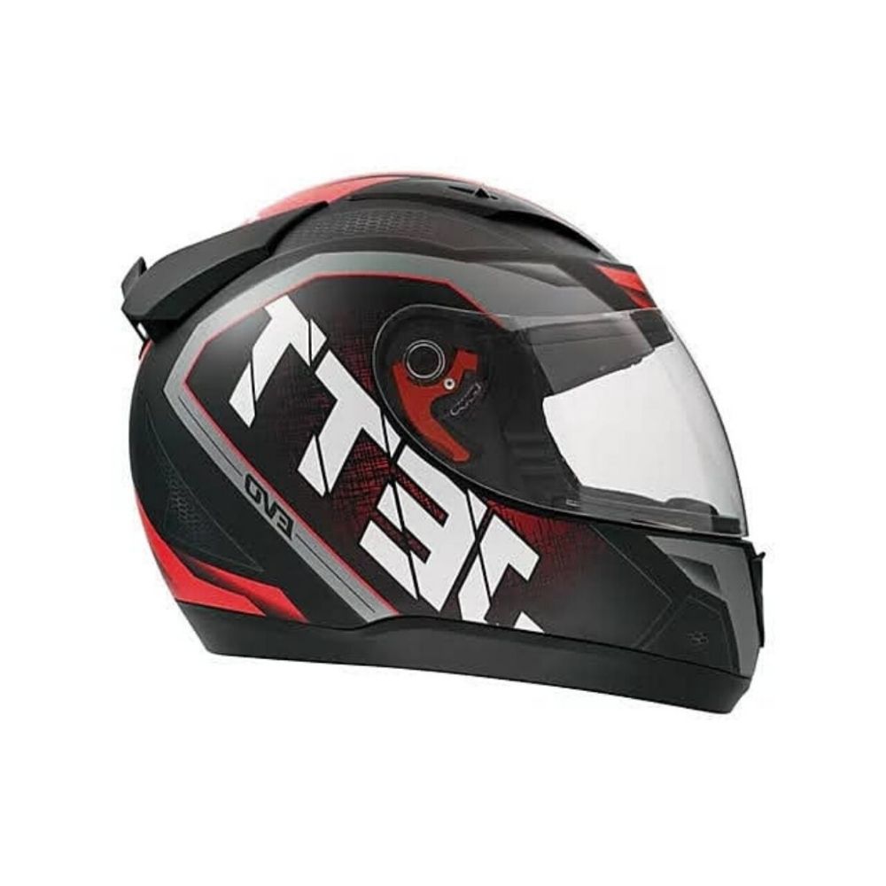 Capacete Jett Evo Line Vermelho - Fosco Tamanho 56 CAP-692VM - Pro Tork